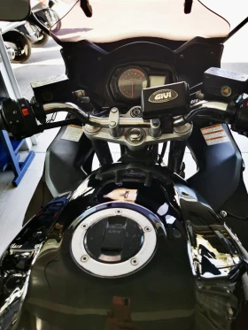 Suzuki Gsx 1250i ABS 07.2011г., снимка 3
