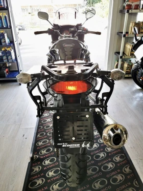 Suzuki Gsx 1250i ABS 07.2011г., снимка 9