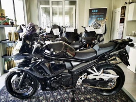 Suzuki Gsx 1250i ABS 07.2011г., снимка 10