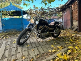 Suzuki Intruder VS 1400, снимка 1