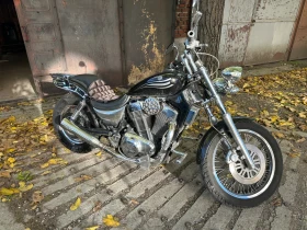 Suzuki Intruder VS 1400, снимка 8