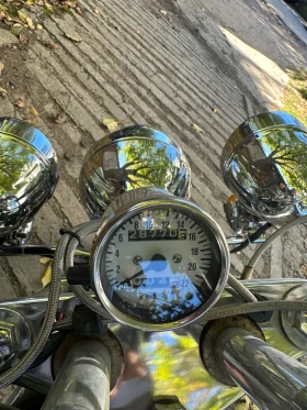 Suzuki Intruder VS 1400, снимка 3