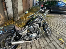Suzuki Intruder VS 1400, снимка 7