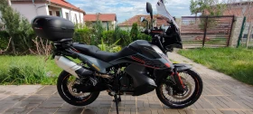 Ktm Adventure 890 L ABS Cruise Shift, снимка 3