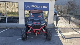 Polaris RZR XP 1000, снимка 2