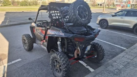 Polaris RZR XP 1000, снимка 8