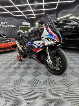 BMW S S1000RR, снимка 3