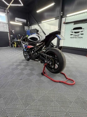 BMW S S1000RR, снимка 9