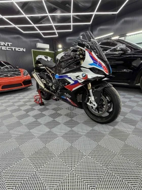 BMW S S1000RR, снимка 5