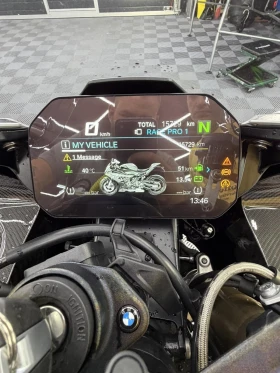 BMW S S1000RR, снимка 8
