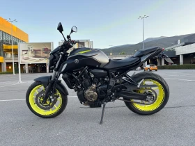 Yamaha Mt-07 RM18, снимка 1