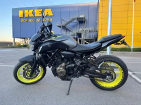 Yamaha Mt-07 RM18, снимка 5
