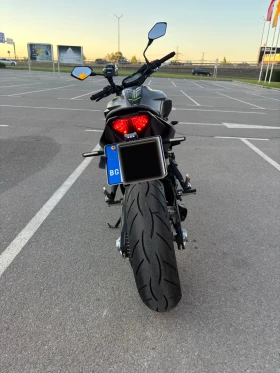 Yamaha Mt-07 RM18, снимка 6
