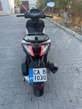 Piaggio Beverly 300ie, снимка 6