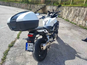 Honda Crossrunner Vfr 800x, снимка 11