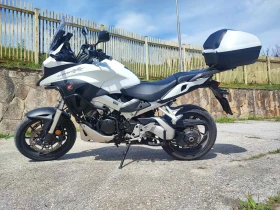 Honda Crossrunner Vfr 800x, снимка 2