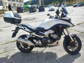 Honda Crossrunner Vfr 800x, снимка 10