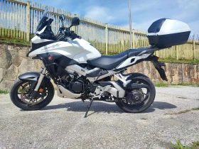 Honda Crossrunner Vfr 800x, снимка 4