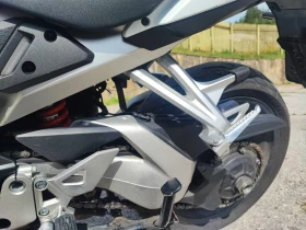 Honda Crossrunner Vfr 800x, снимка 12