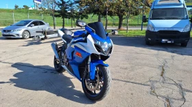 Suzuki Gsxr L 0, снимка 11