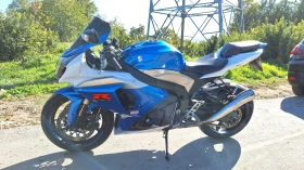 Suzuki Gsxr L 0, снимка 6