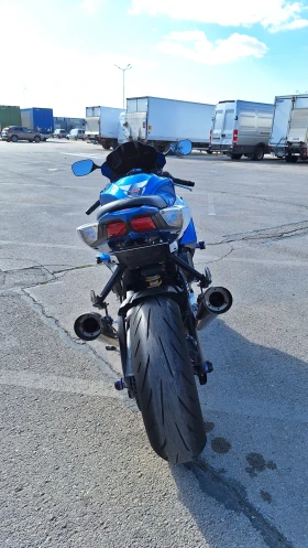 Suzuki Gsxr L 0, снимка 12