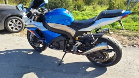 Suzuki Gsxr L 0, снимка 3