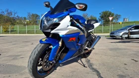 Suzuki Gsxr L 0, снимка 13