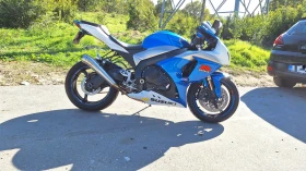 Suzuki Gsxr L 0, снимка 2