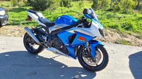 Suzuki Gsxr L 0, снимка 5