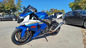 Suzuki Gsxr L 0, снимка 1