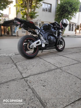 Honda Cbr 1000rr, снимка 5