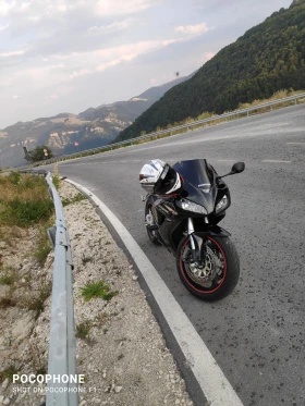 Honda Cbr 1000rr, снимка 7