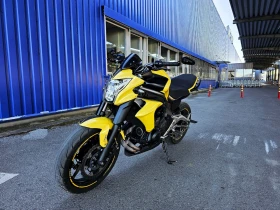Обява за продажба на Kawasaki ER ER6N ~7 999 лв. - изображение 3