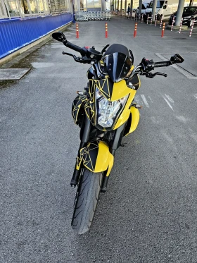 Обява за продажба на Kawasaki ER ER6N ~7 999 лв. - изображение 4