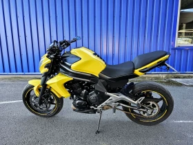 Обява за продажба на Kawasaki ER ER6N ~7 999 лв. - изображение 2
