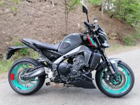 Yamaha Mt-09 MT-09* * *   | Mobile.bg    5