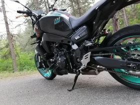 Yamaha Mt-09 MT-09* * *   | Mobile.bg    10
