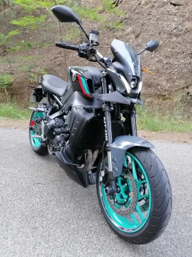 Yamaha Mt-09 MT-09* * *   | Mobile.bg    7