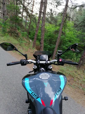 Yamaha Mt-09 MT-09* * *   | Mobile.bg    3