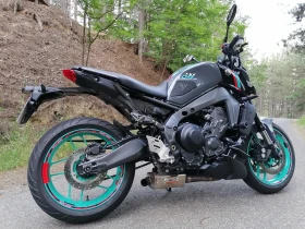 Yamaha Mt-09 MT-09* * *   | Mobile.bg    4