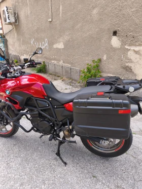 BMW F 700 | Mobile.bg    15