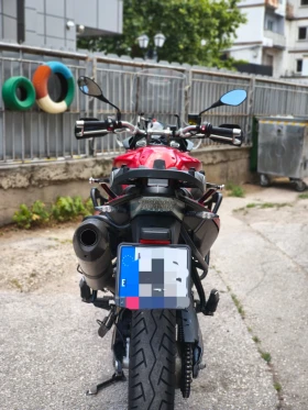 BMW F 700 | Mobile.bg    12