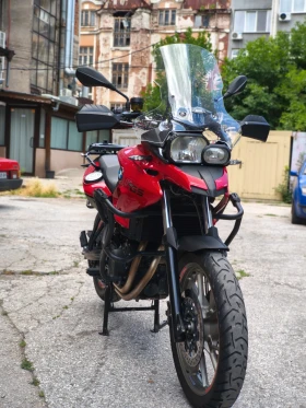 BMW F 700 | Mobile.bg    2