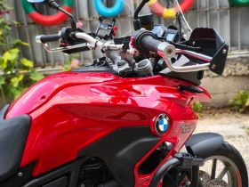 BMW F 700 | Mobile.bg    4