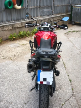 BMW F 700 | Mobile.bg    13