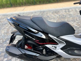 Обява за продажба на Kymco Xciting VS 400 TCS ~10 500 лв. - изображение 7