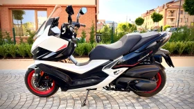 Обява за продажба на Kymco Xciting VS 400 TCS ~10 500 лв. - изображение 4
