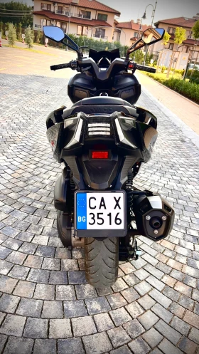 Обява за продажба на Kymco Xciting VS 400 TCS ~10 500 лв. - изображение 5