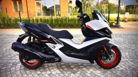 Обява за продажба на Kymco Xciting VS 400 TCS ~10 500 лв. - изображение 3